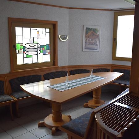 Biersdorf Hotel-Restaurant Theis-Muehle מראה חיצוני תמונה
