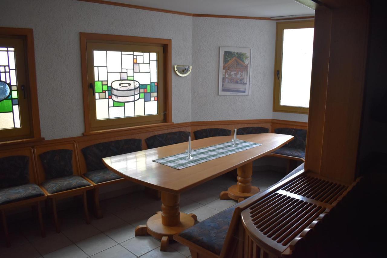 Biersdorf Hotel-Restaurant Theis-Muehle מראה חיצוני תמונה